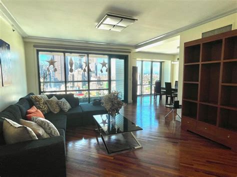 amorsolo tower|Amorsolo tower, rockwell, 3br with parking for rent .